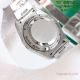 VS Factory Rolex Milgauss 116400 Black Dial with Green Crystal Replica Watch (5)_th.jpg